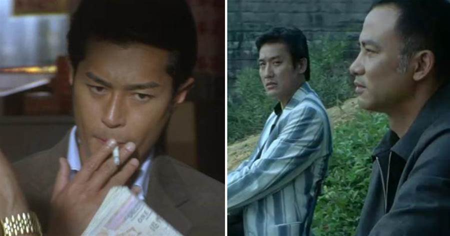 如何讓自己成功走上人生巔峰，《黑社會》解析最終版，看大佬雲集，學人生哲理