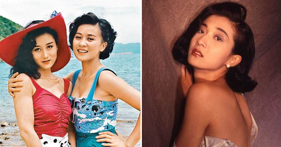 回看3位亞洲小姐，有人嫁得好，有人成豔星，還有人被大佬拋棄