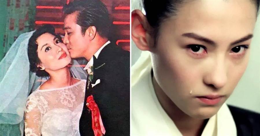 香港娛樂圈10代「玉女掌門人」：第一代已去世，最后一代也已41歲