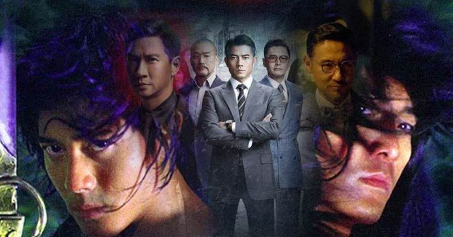 香港電影「有生之年」系列，難以問世的系列作品「前三」，部部都是經典！