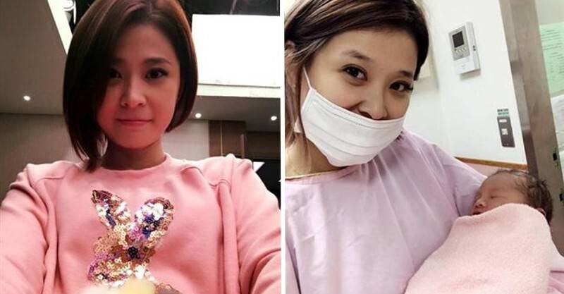 41歲李燕突爆「我要當媽媽了」粉絲全震驚　噴淚曝真相喊：「讚嘆為母則強的勇氣」