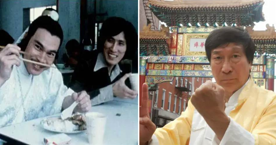 華語影壇隱藏著9大武林高手，有人連李連杰、甄子丹都要敬畏三分！