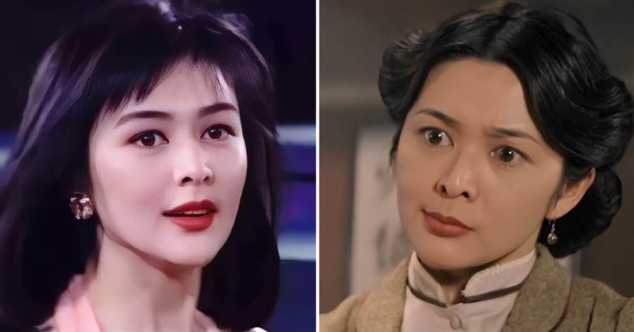 素顏拍戲的香港女星：關之琳只涂唇膏，張柏芝太上鏡，導演只能讓她「四十小時」不睡覺