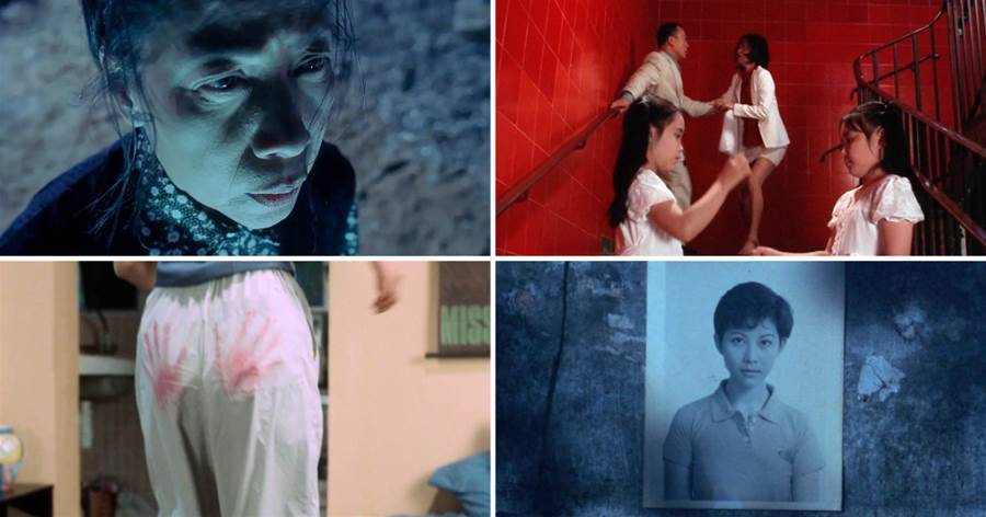 求求你們別再夸《山村老尸》了，這部電影才是香港恐怖片的天花板