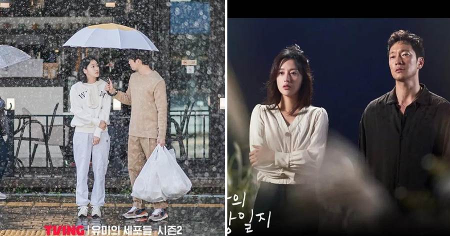 2022年熱播的6部高分韓劇，《少年法庭》排倒數，你看過哪幾部？