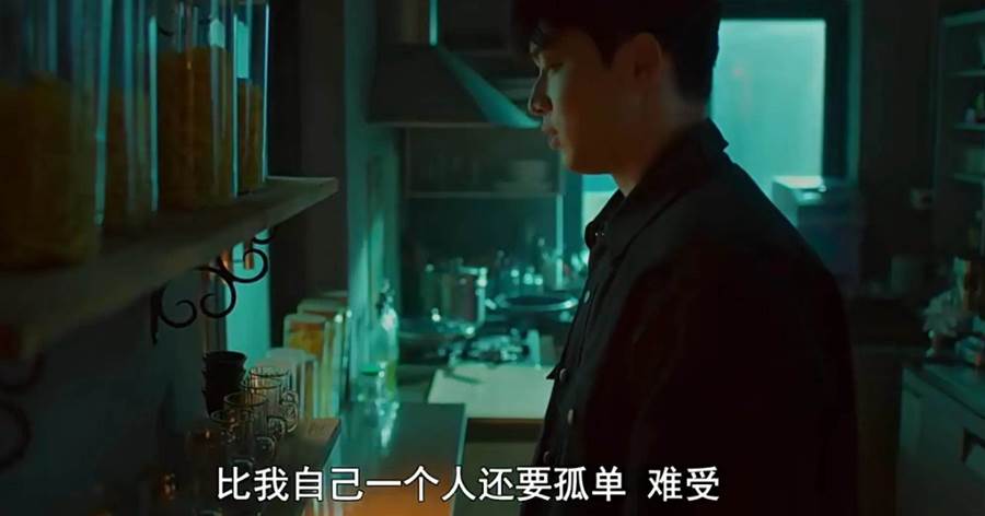 韓劇《致我的星星2》：只有廚師身患絕癥，才能挽回當前局面了