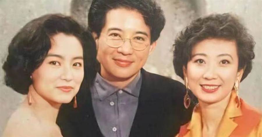 失婚十年后，又出新后續了？香港電影中的「第一俠女」瀟灑來去，徒留傳奇
