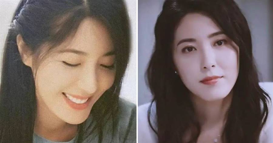 袁泉自曝：我上大學那會兒非常自卑，我們班女生曾黎是全校公認的漂亮「兩百年一遇的美人」娛樂圈沉淀二十年終于找到了一條自己的路