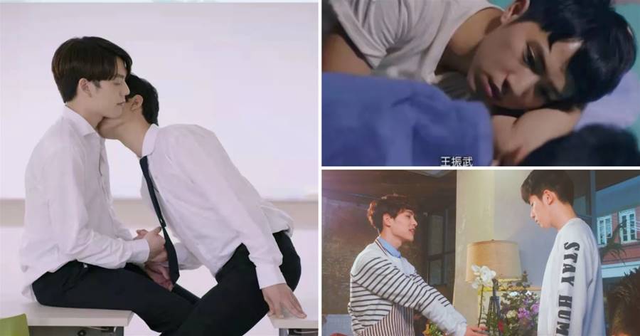 這12對cp讓哪位爺的青春又回來了？！盤點那些年我們磕在心坎里的副cp叭
