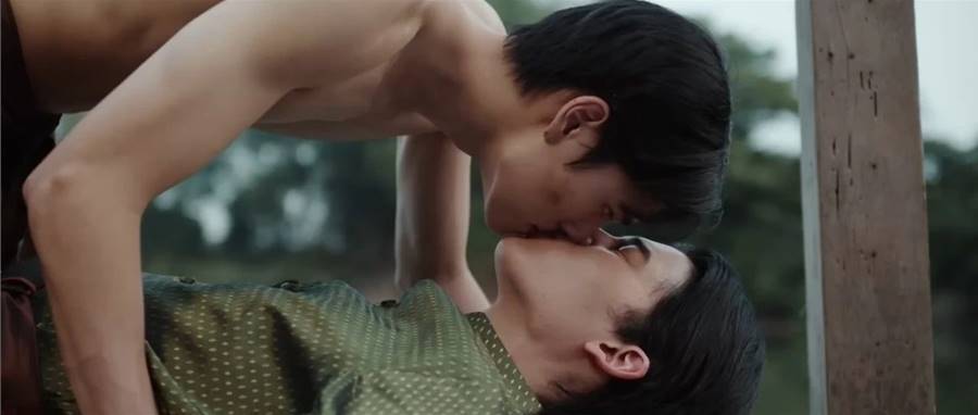 面包普明《只為你一人》番外穿越主仆互換，爵爺總是想爬上仆人的床，《我們的承諾》終于更新了！！